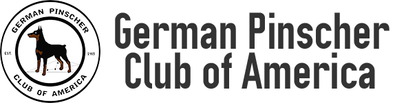 The German Pinscher Club of America